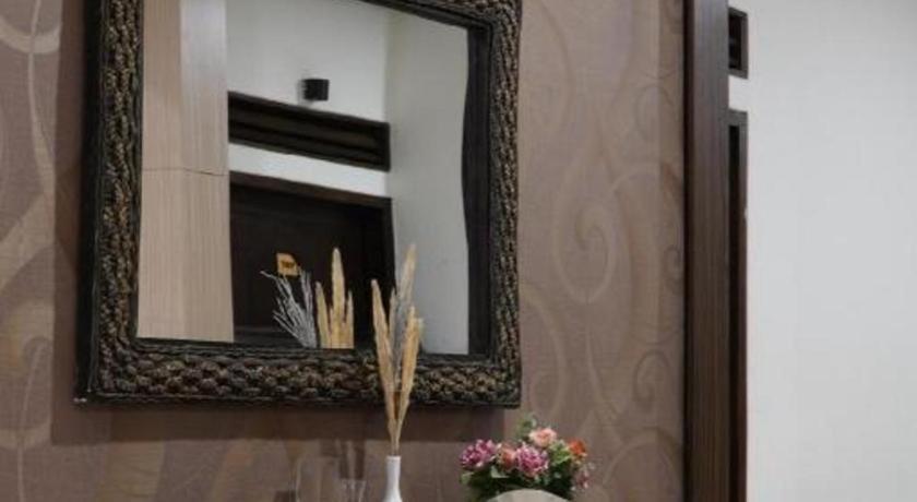 Paris Day Hotel Pamanukan Hilir Exterior photo